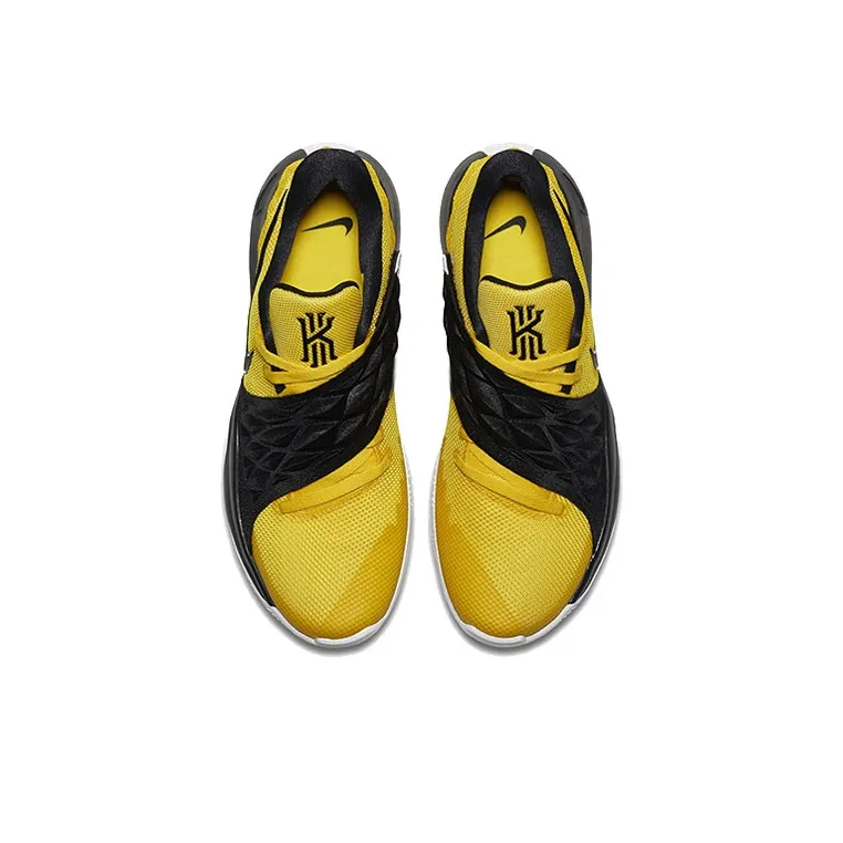 Nike Kyrie Low 1 Amarillo-3