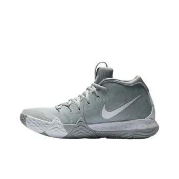 Nike Kyrie 4 Wolf Grey