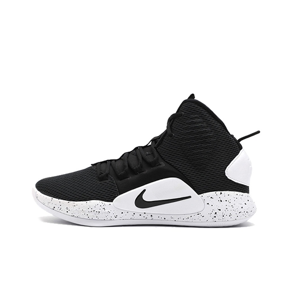 Nike Hyperdunk X Low Oreo POIZON