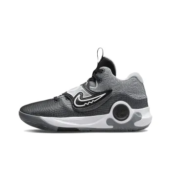 Nike Kd Trey 5 X Cool Grey Black