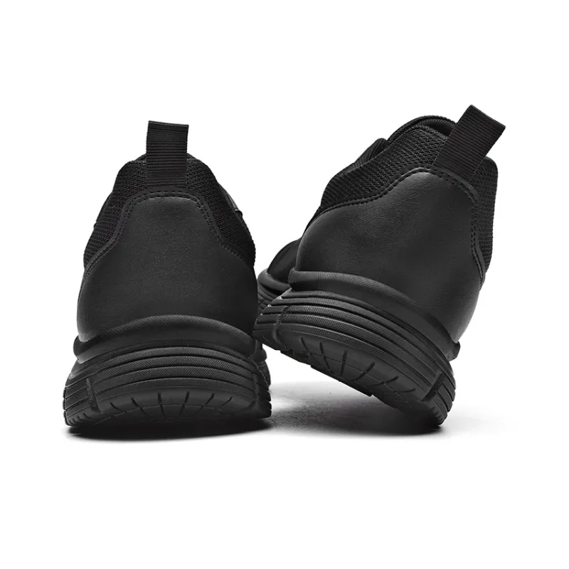 K-bird Breathable Low-Top Running Shoes Men's-8