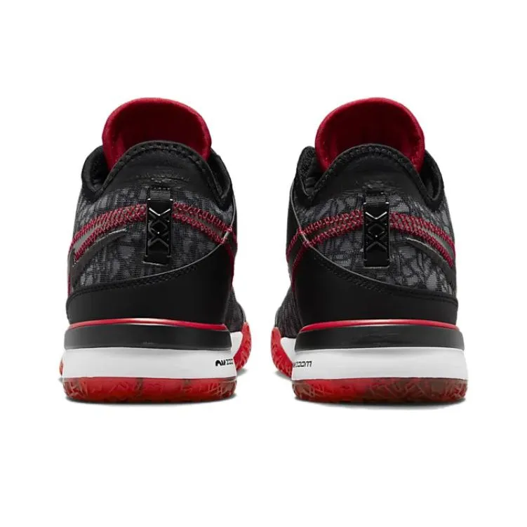 Nike Lebron NXXT Gen EP Basketball Shoes 'I Promise'-4