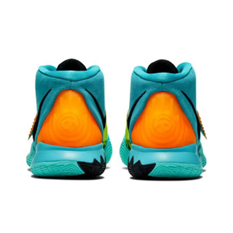 Nike Kyrie 6 Ep 'Animal Print Oracle Aqua'-3