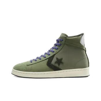Converse Pro Leather Bhm 2020