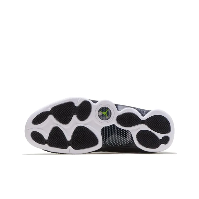 Jordan Jumpman Team 2 White Volt Black-4