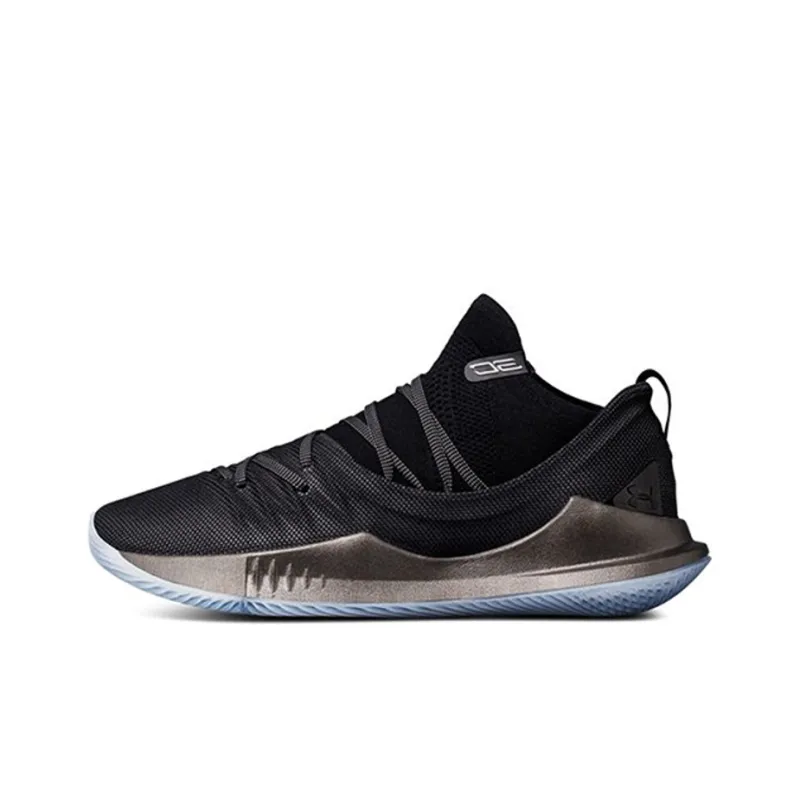 Under Armour Curry 5 Pi Day-0