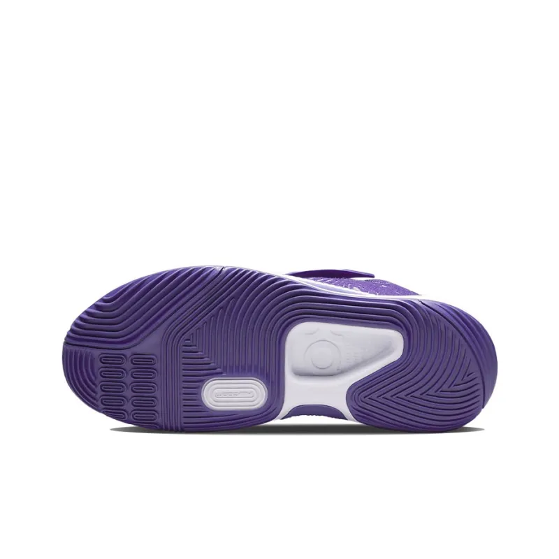 Nike KD14 Court Purple White-5