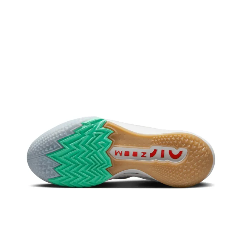 Nike Air Zoom Gt Cut 2 Ep 'Leche Blue Green Glow'-7