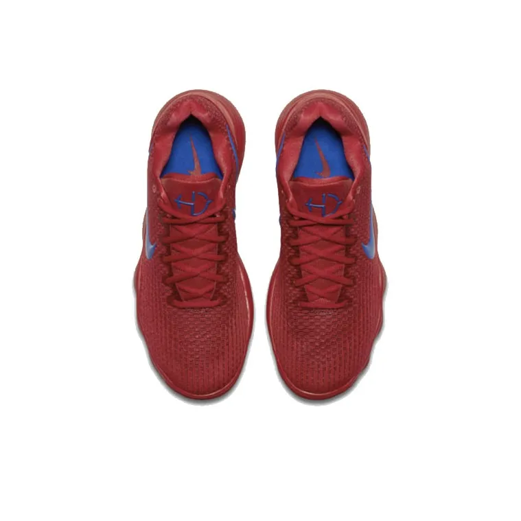 Nike Hyperdunk 2017 Low Ep 'University Red Blue'-2