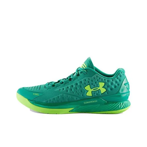 Under Armour UA Curry 1 Low Golf