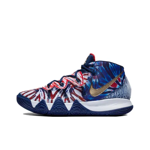 Nike Kybrid S2 Tie Dye USA