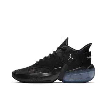 JORDAN React Elevation 'Black Ice'