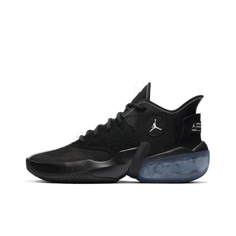 JORDAN React Elevation 'Black Ice'-0