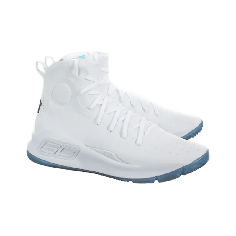 Under Armour Curry 4 All Star 2018-1