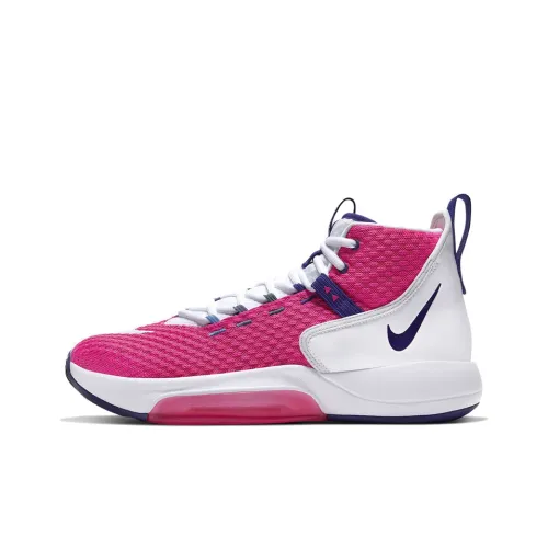 Nike Zoom Rize Kay Yow