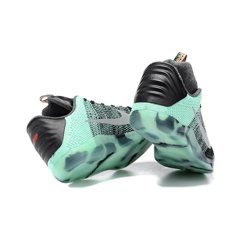 Nike Kobe 11 Elite Low All Star 2016-2