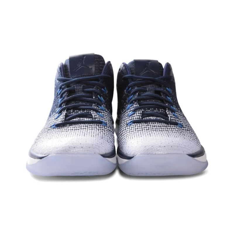 JORDAN XXX1 Low Midnight Navy-1