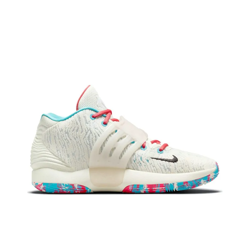 Nike Kd 14 'Multi Color'-1