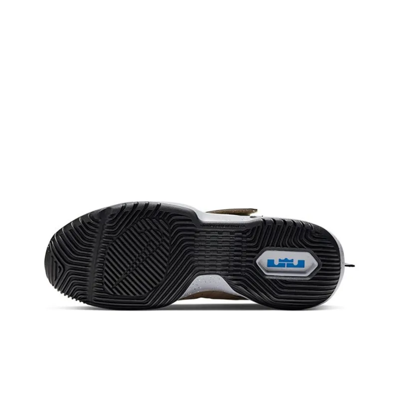Nike LeBron Ambassador 12 Mowabb-5