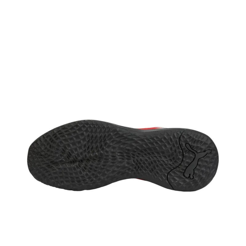 PUMA Playmaker Pro 'Black Red'-5