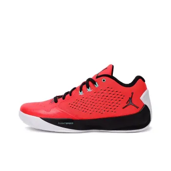 JORDAN Rising Hi Low X 'Infrared 23'