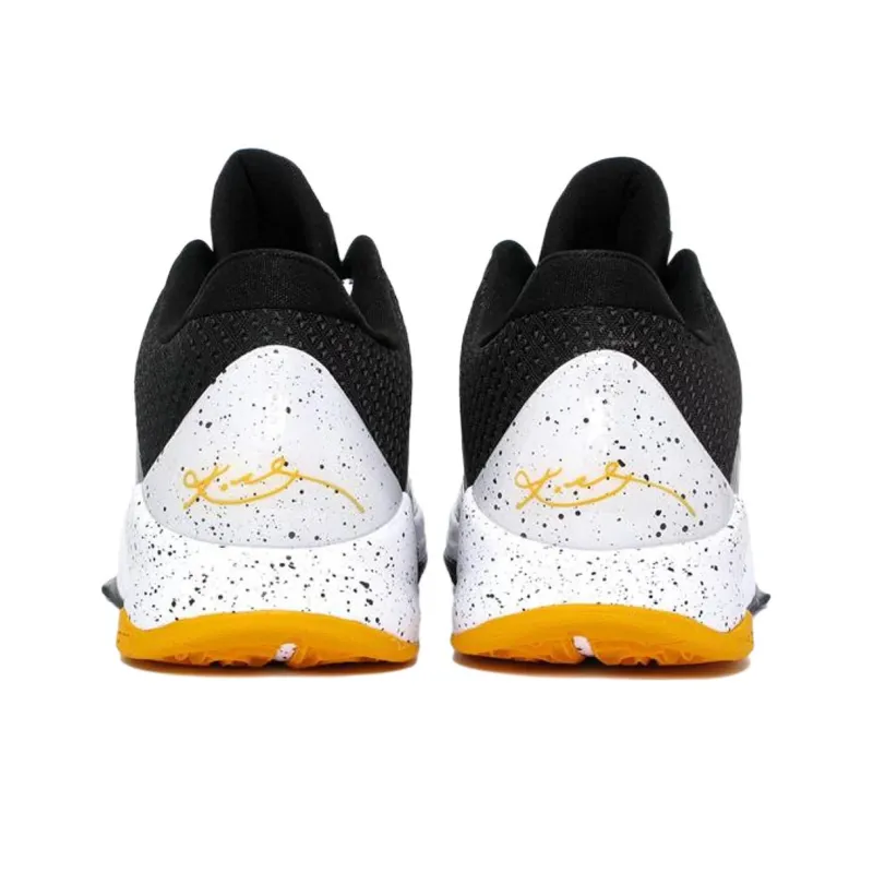 Nike Zoom Kobe 5 'Del Sol'-3