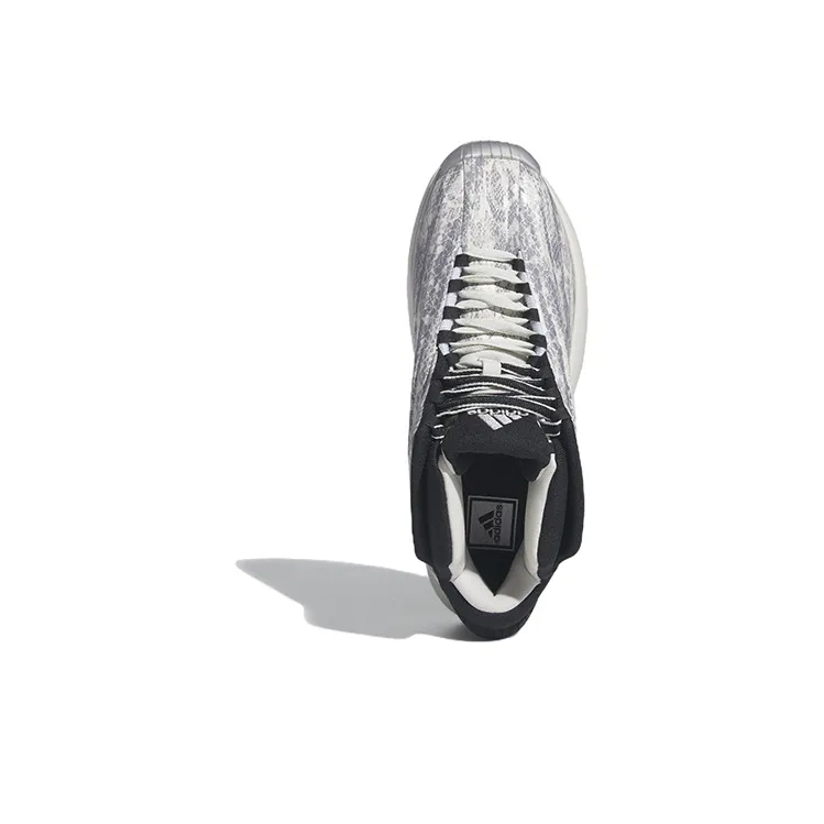 Adidas Crazy 1 Snakeskin-3