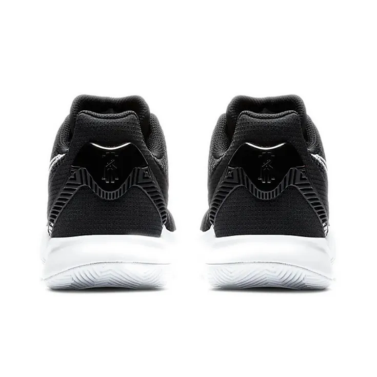 Nike Kyrie Flytrap Ii Black White-3