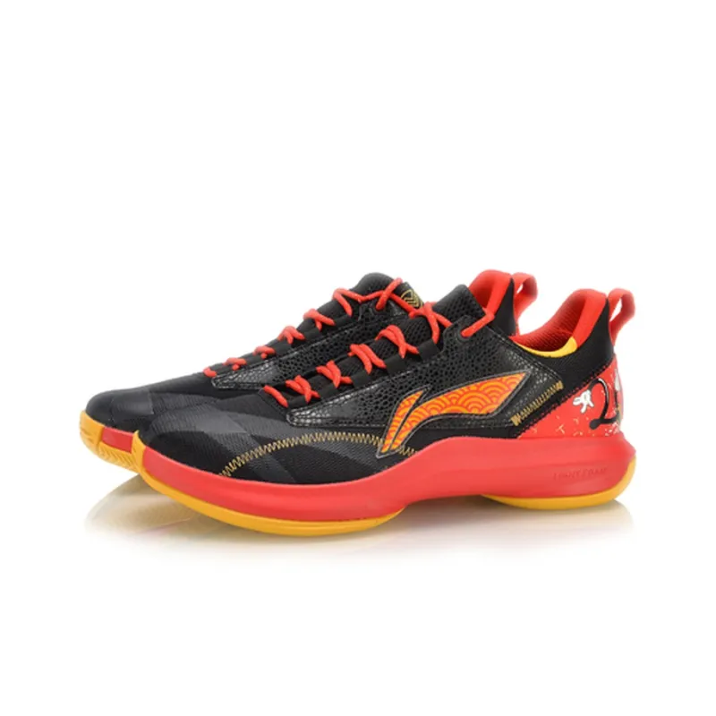 LINING Speed 6 V2 Team Edition   CNY-2
