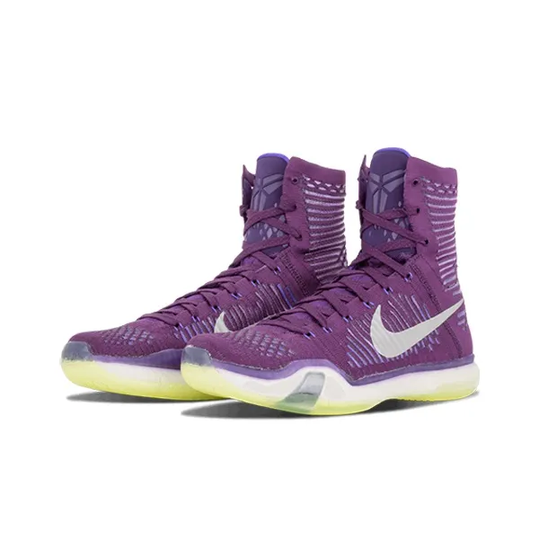 Nike Kobe 10 Elite Elite High Team Pack-1