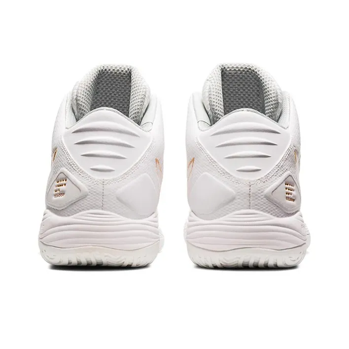 Asics Gelhoop V13 'White Gold'-3