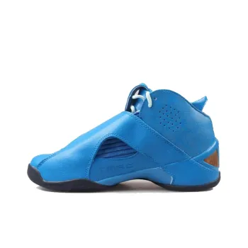Adidas T Mac 5 Shock Absorption Non Slip Blue