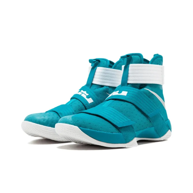 Nike LeBron Soldier 10 Tb Promo 'Teal'-1