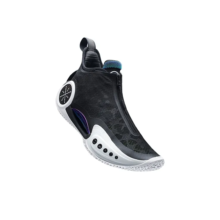 LINING Way Of Wade 9 First Born Zaire-4