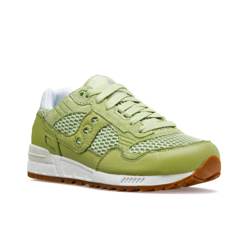 saucony Women's Shadow 5000 'Summer - Mint Gum'-2