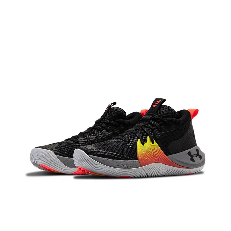 Under buy Armour Embiid One 1 Unisex Basketball Shoes