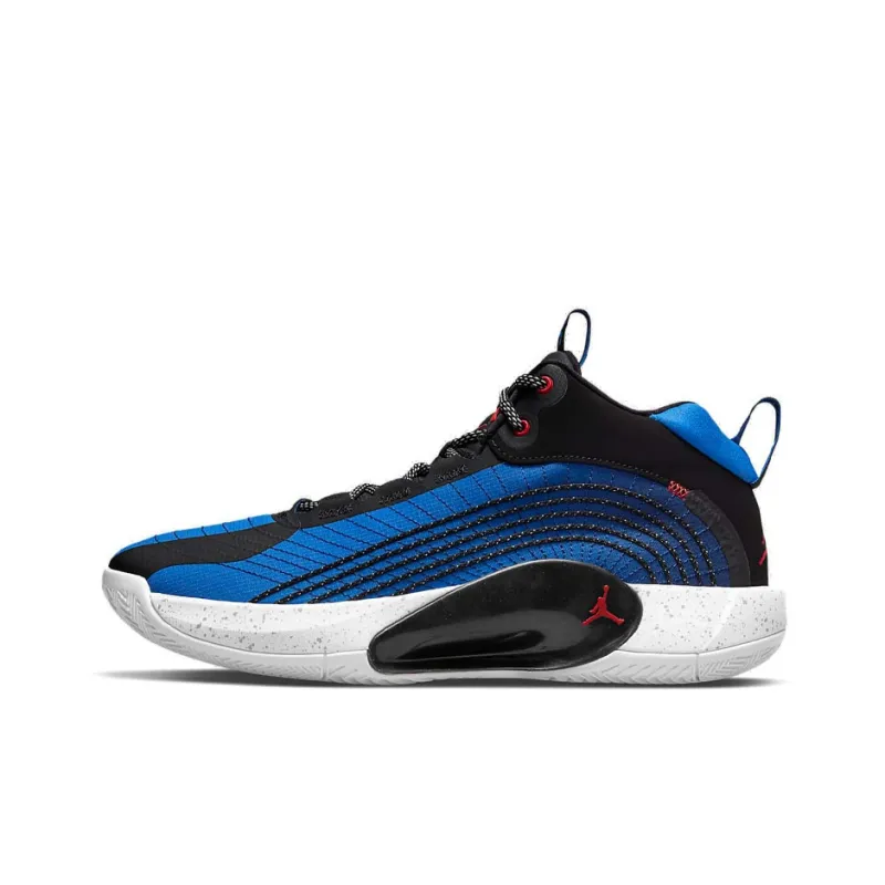 JORDAN Jumpman 2021 'Blue Void'-0