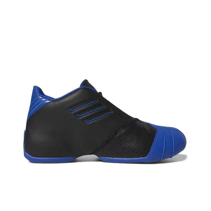 Adidas T Mac 1 Black Royal 2019-1