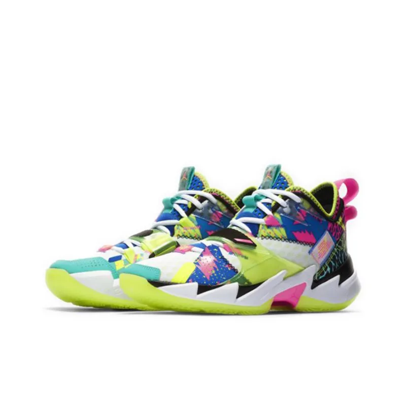 JORDAN Why Not Zer0.3 Pf 'L.A. Born'-2