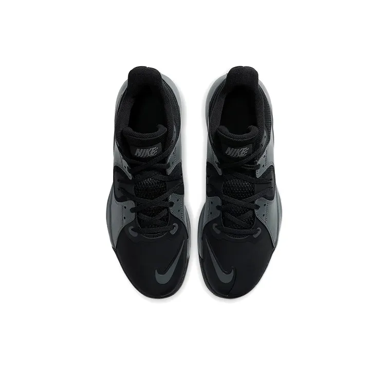 Nike Fly.By Mid Nbk Black/Grey-3