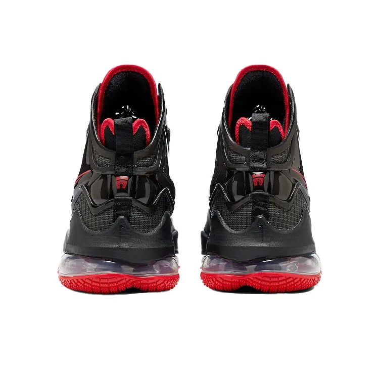 Nike LeBron 19 Ep 'Bred'-4