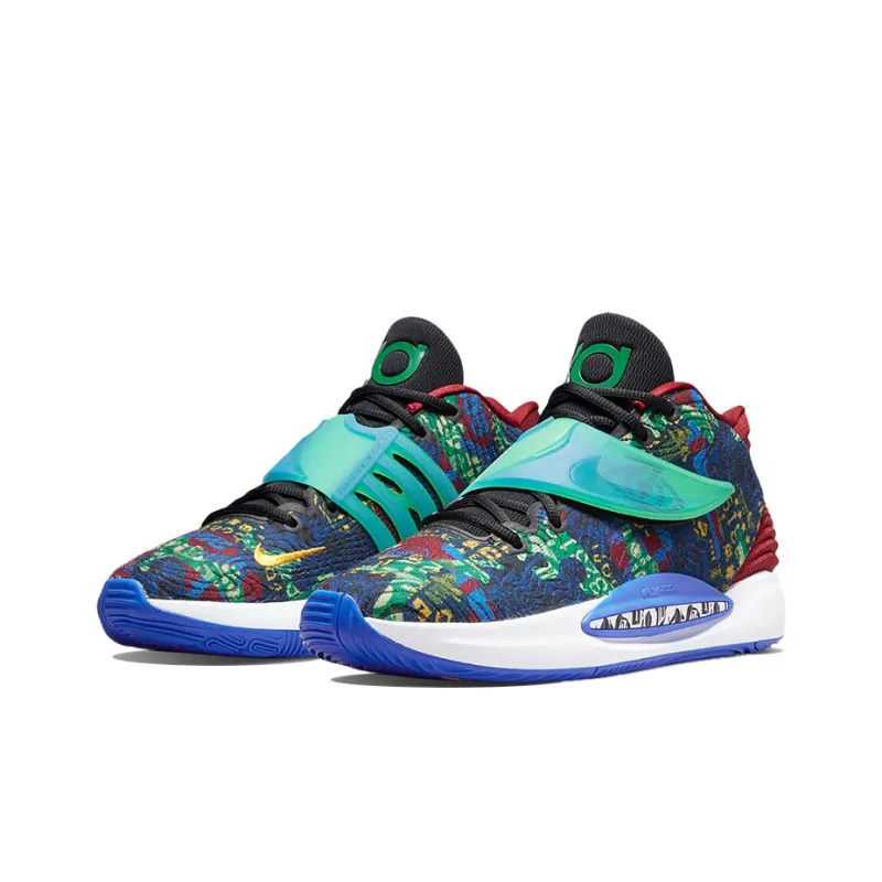 Nike KD 14 NRG EP 'Ky-D'-2