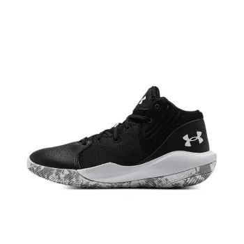 Under Armour Jet '21 Ua 'Black'