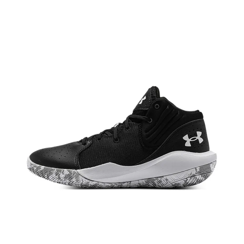 Under Armour Jet '21 Ua 'Black'-0
