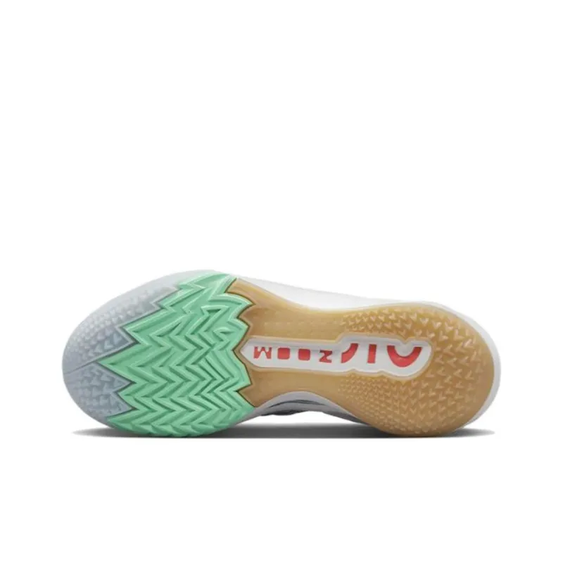 Nike Air Zoom Gt Cut 2 'Leche Blue Green Glow'-5