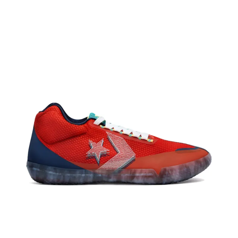 Converse All Star Bb Evo 'Court Daze'-1