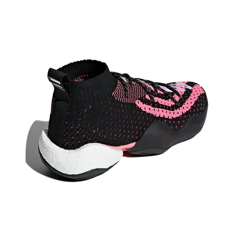 Adidas Crazy Byw Lvl X Pharrell Ambition Black-3