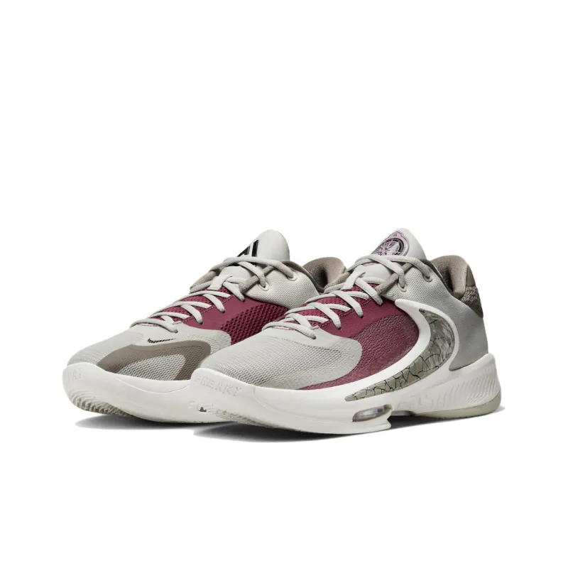 Nike Zoom Freak 4 'Kolossaio'-2