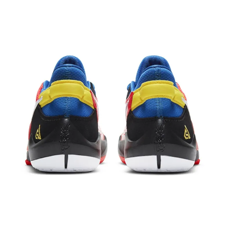 Nike Zoom Freak 2 Bright Crimson GS-3