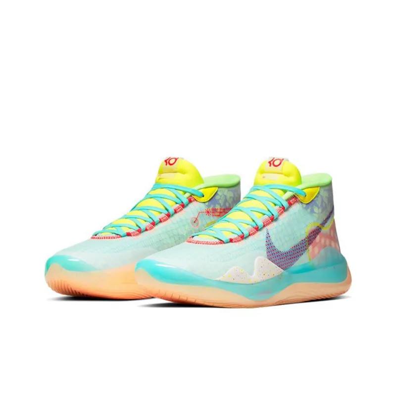 Nike Zoom Kd 12 Ep 'EYBL'-2